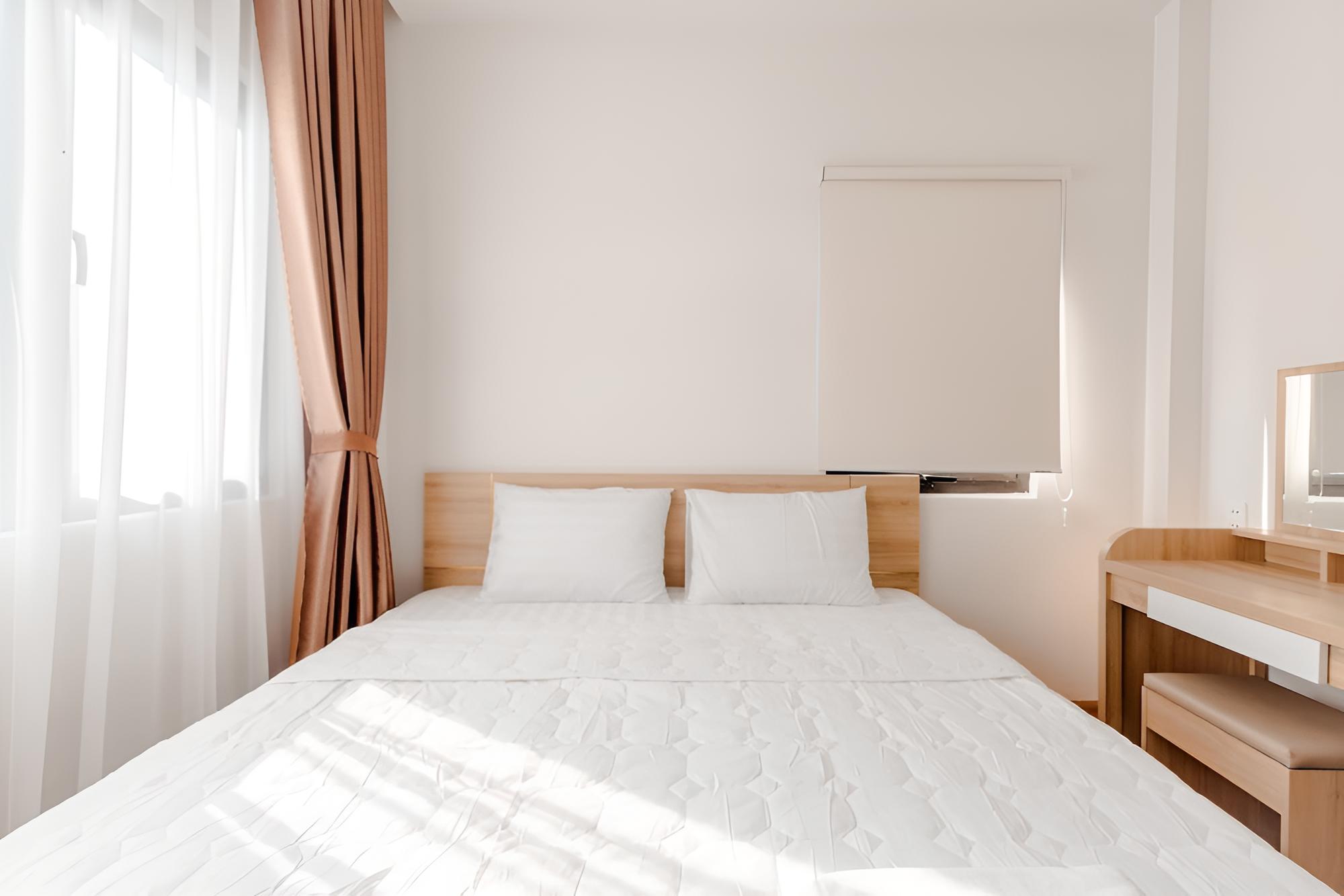 Aqua Seaview, ญาจาง - 6