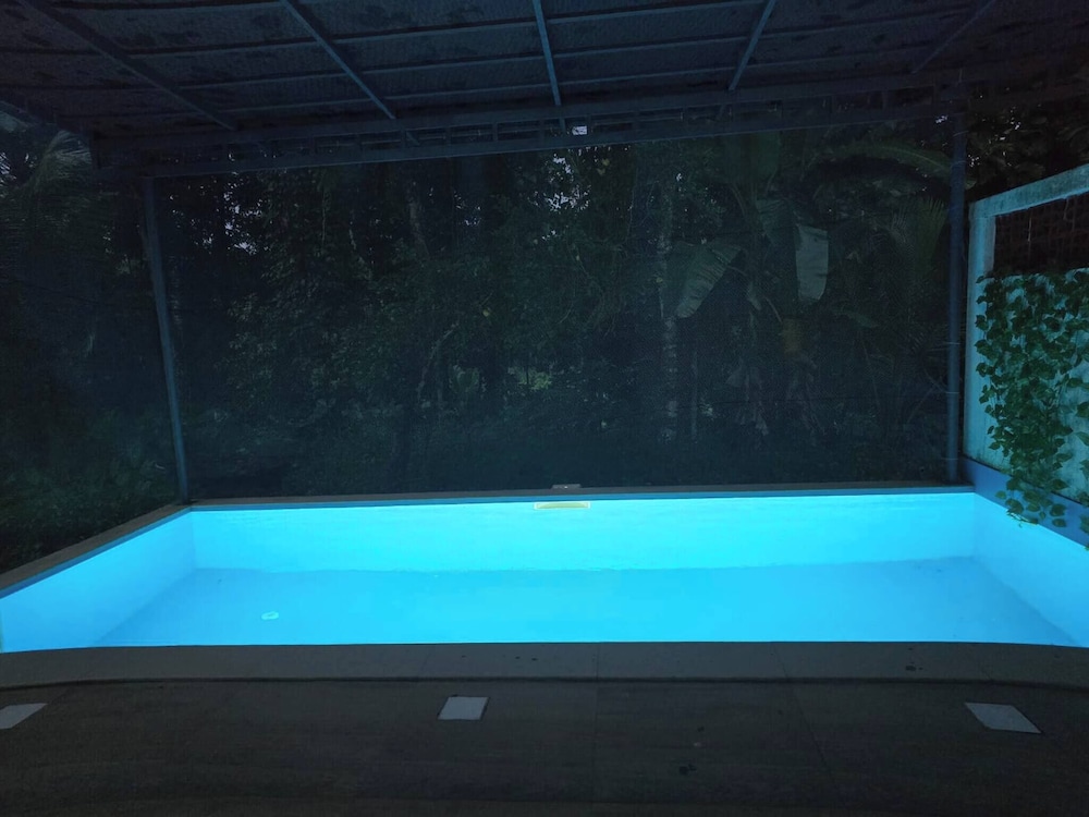 Acrewood Farmhouse - Pool Villa