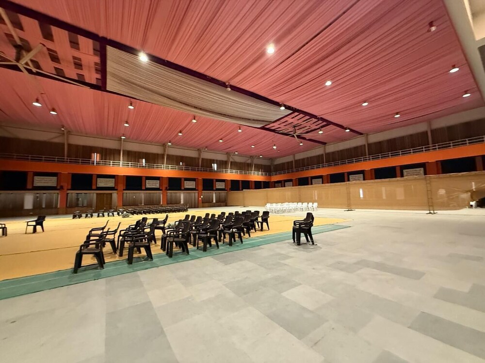 Rishikulam Wellness Centre