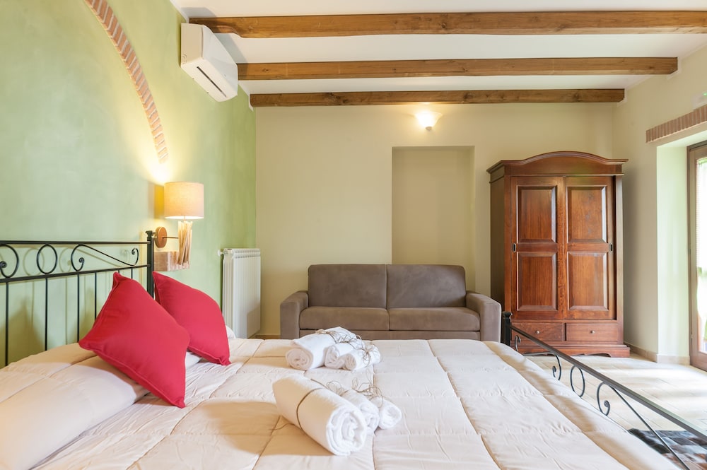 Agriturismo El Molino