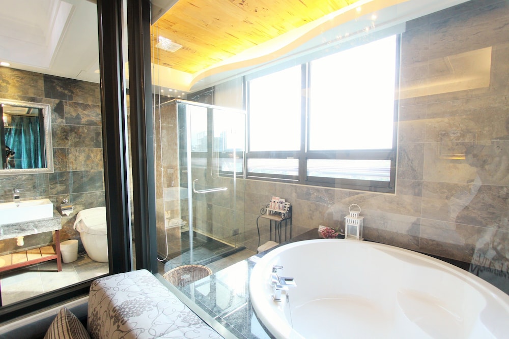 Hualien Flora B&B