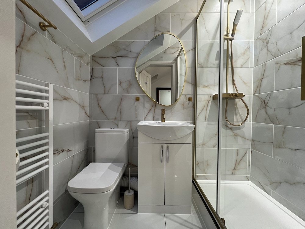 Elm Bank Suites