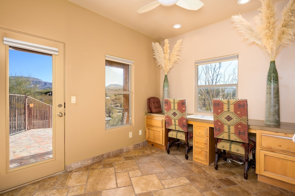 Tonto Retreat 4 Bedroom Home