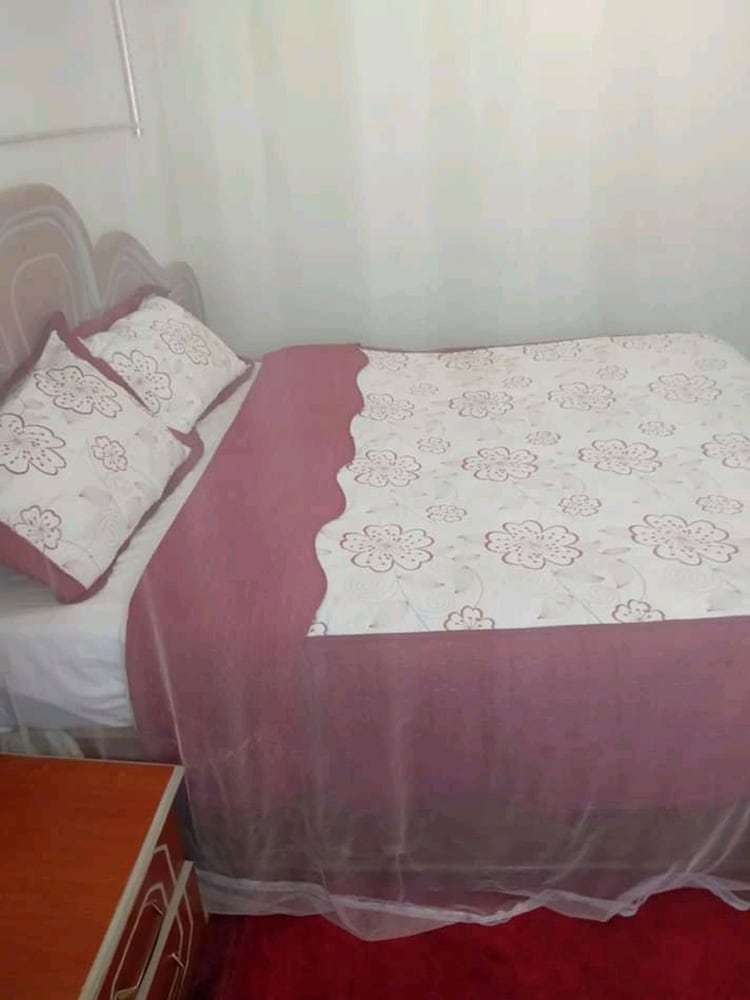 Kape Samaritan Guest House view 5