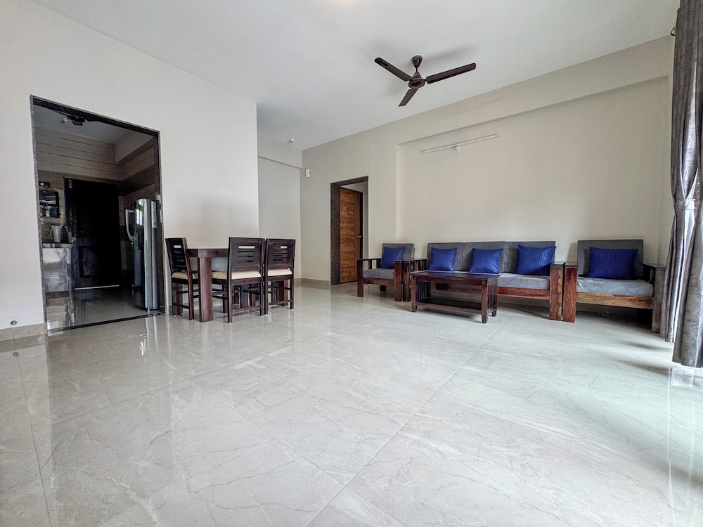 RK Homes Service Apartments