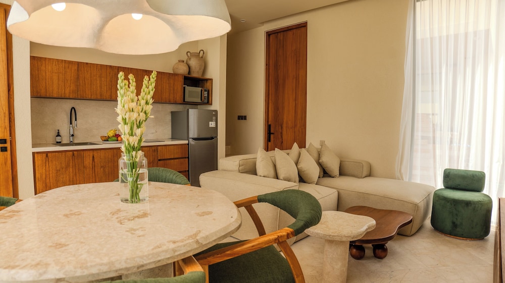 Suom Hotel and Villas