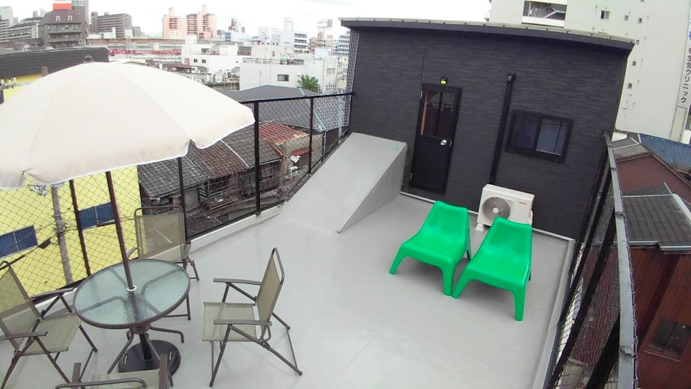 roof