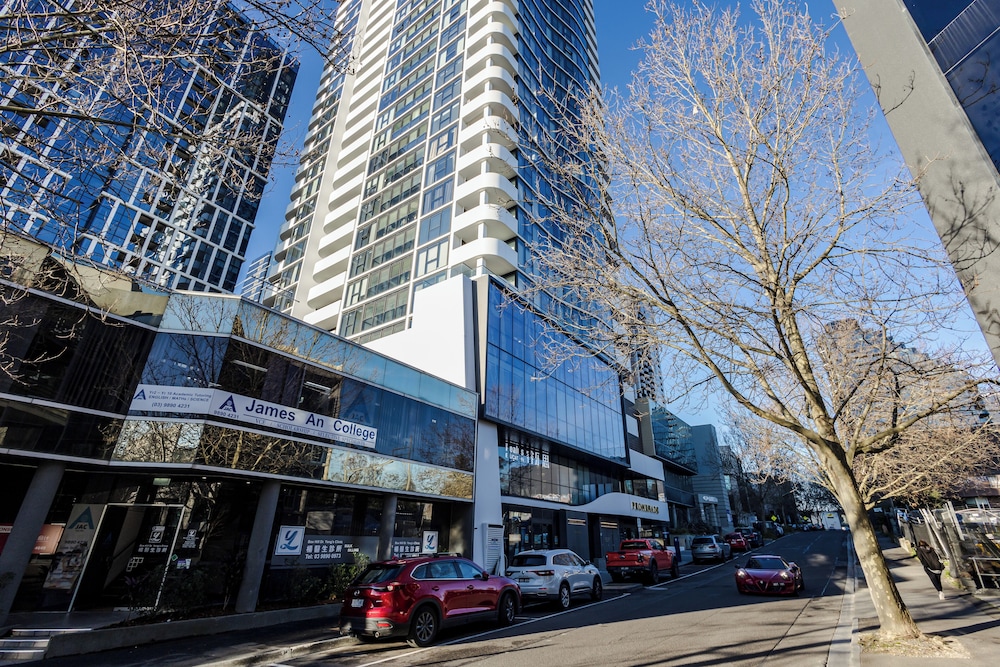 StayAU Apartment BoxHill FREE Parking