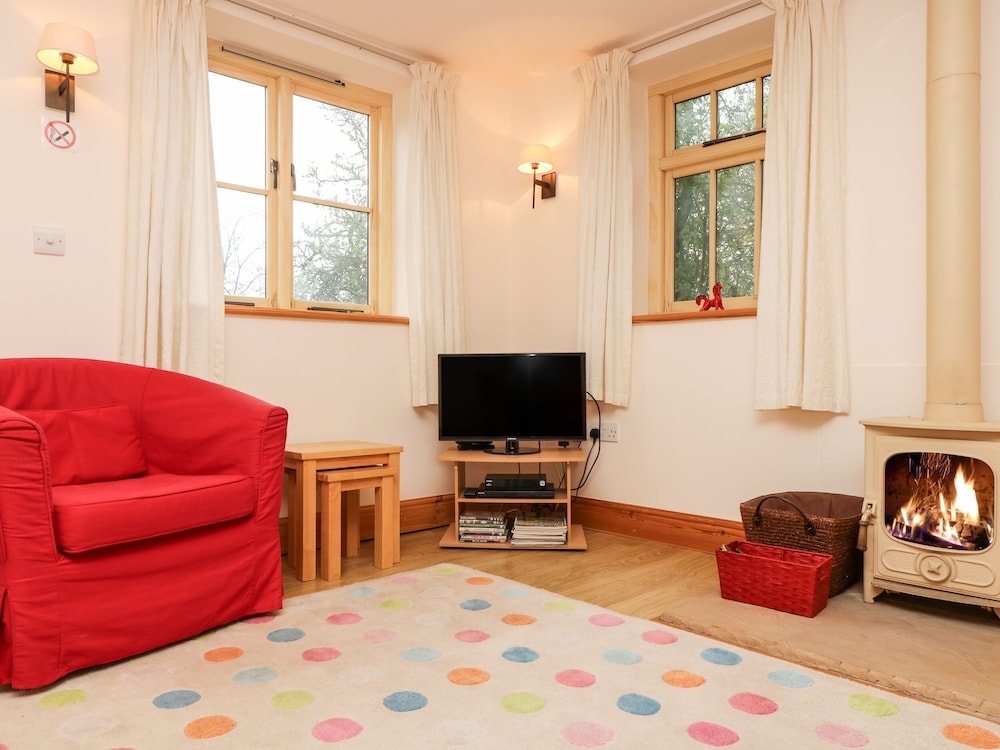 Plum Cottage