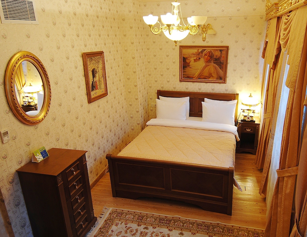 TasAda Otel - Özel Sınıf - Image 7