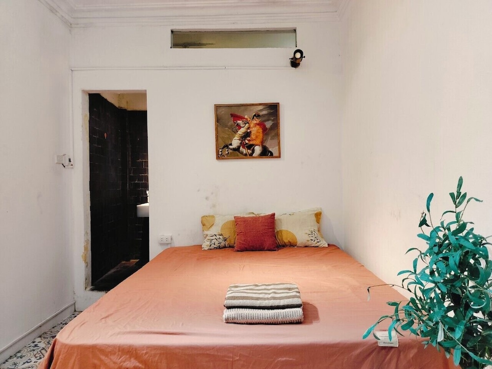 Cozy Fun Homestay 16