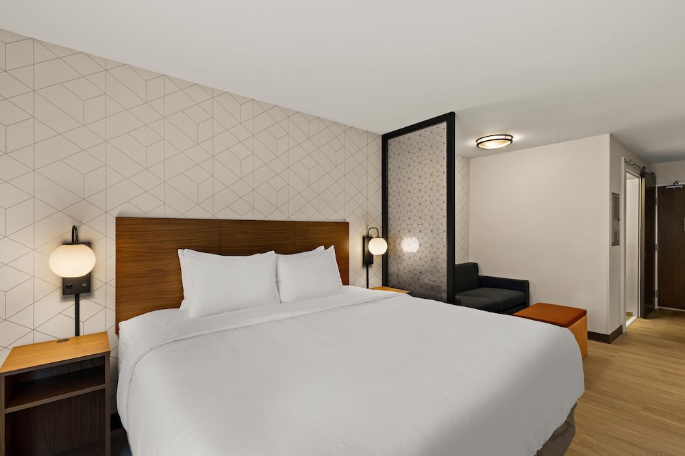 Everhome Suites Yuma East I-8