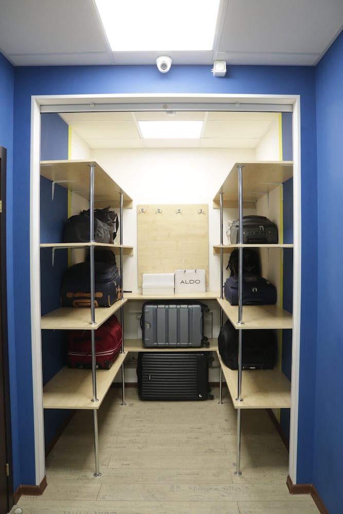 Hostel Arbat 42