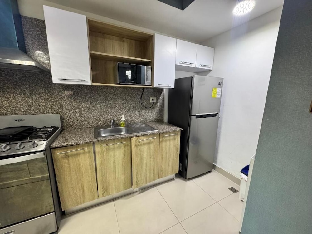 Charming Boca Chica Apartment With Pool & Fitness