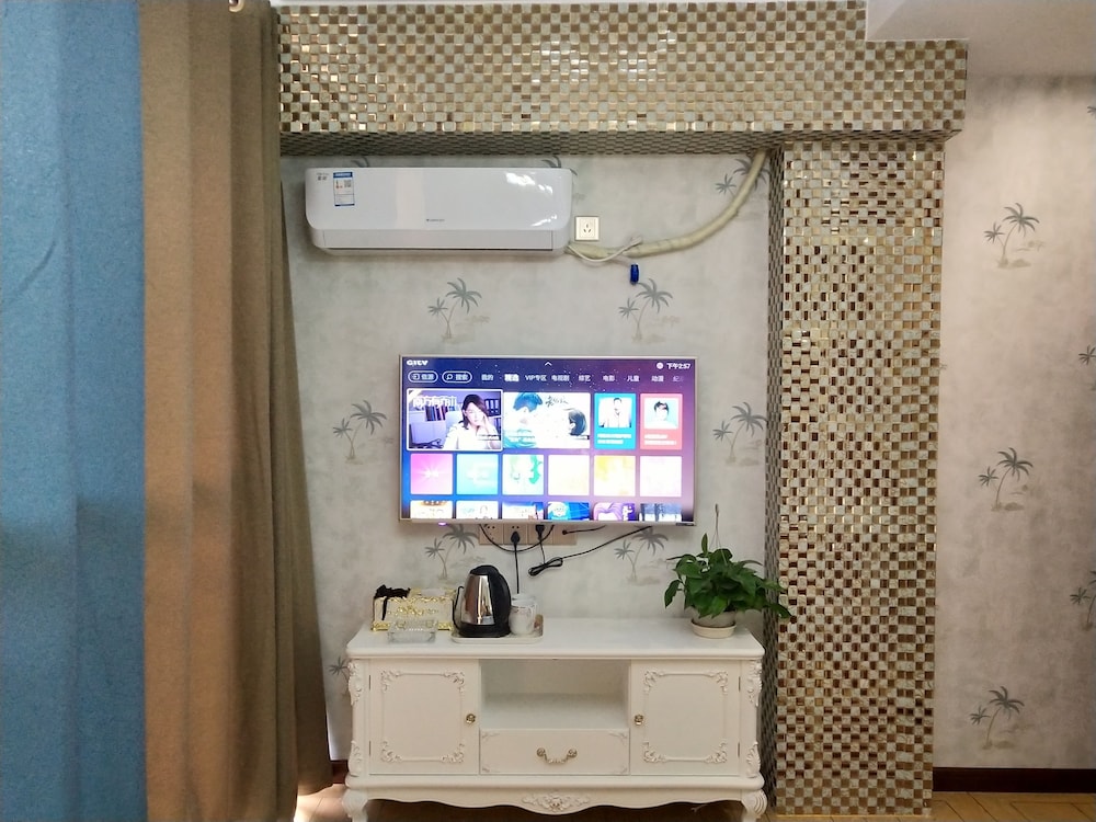 Yuanhang Apartment Jiangbei Airport