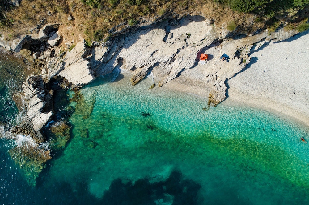 Agrili in Corfu With 2 Bedrooms and 1 Bathrooms