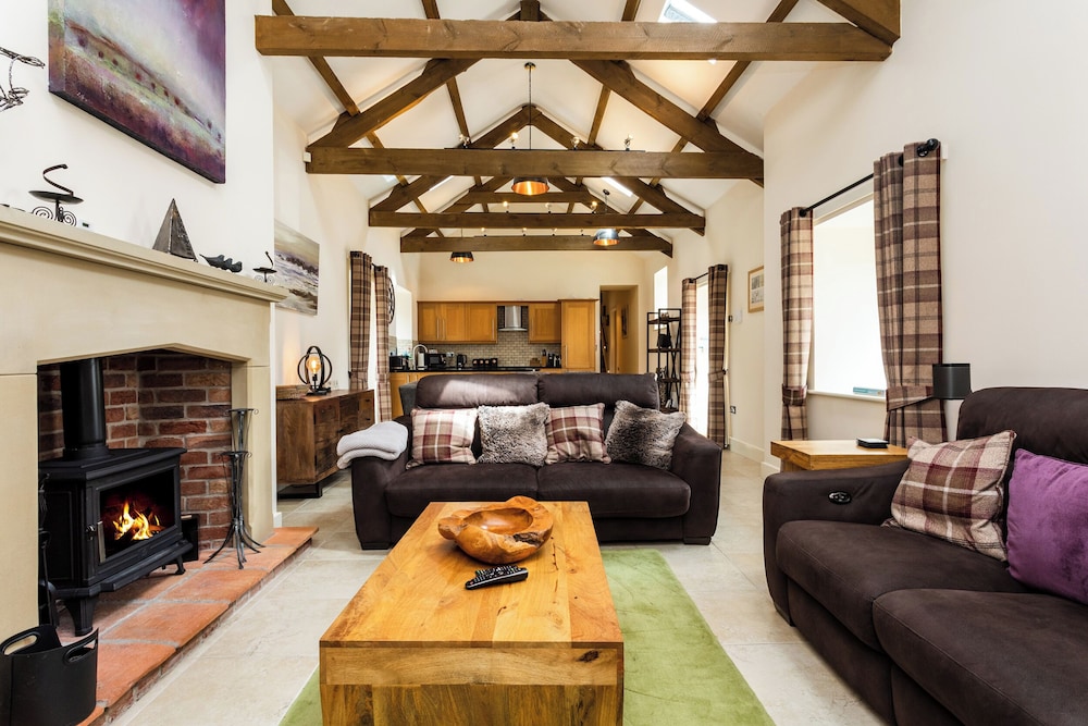 Birsley Cottage