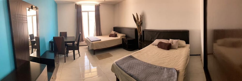 Casa Sol Family Inn view 5