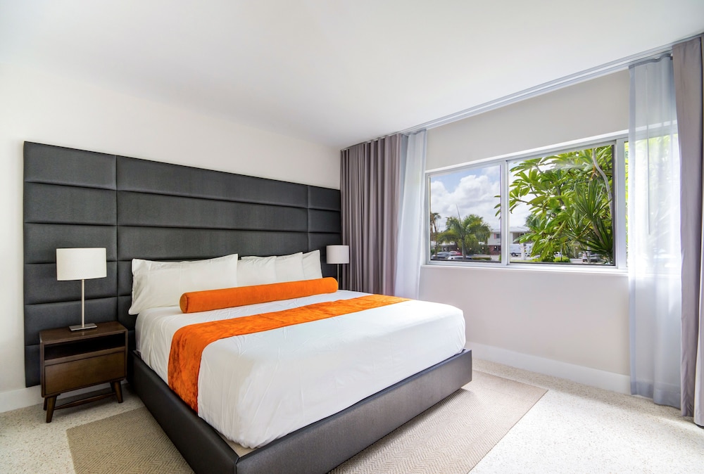 The Elmar Boutique Hotel view 3