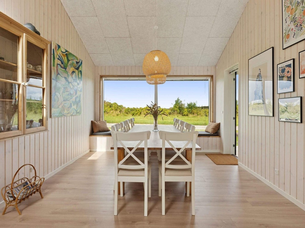 4 Star Holiday Home in Bogo By