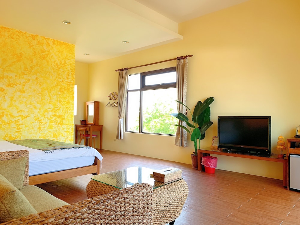 Ibali B & B