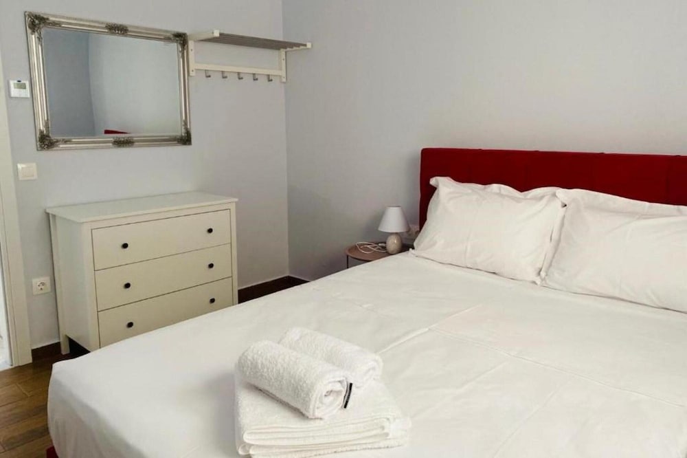 Villas Acrotel Porto Brava, Ormos Panagias-formerly TUI Ferienhaus