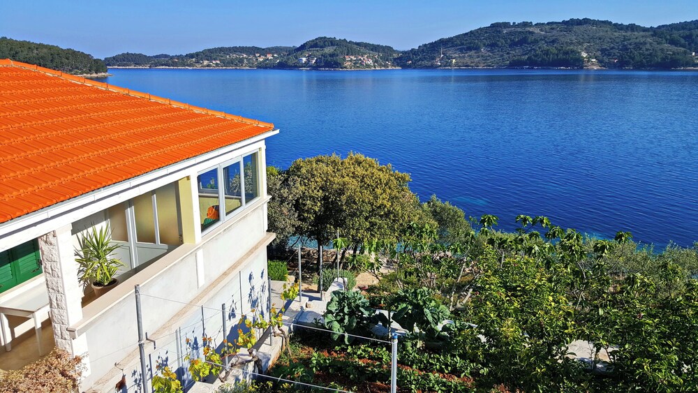Holiday Home Katica - Vela Luka