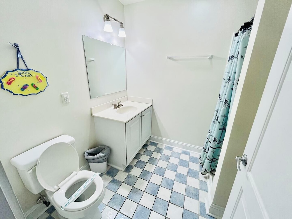 Wilmington Avenue 20A