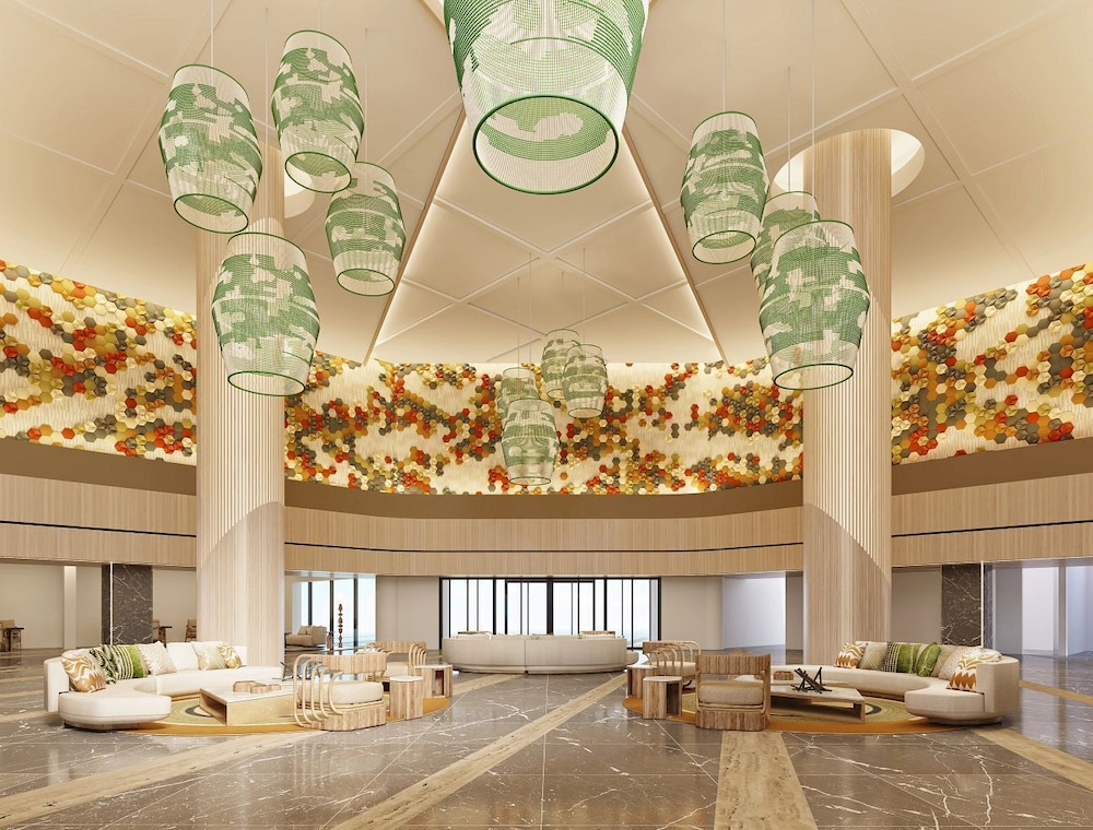 Secrets Mirabel Cancún Resort & Spa – Adults Only – All Inclusive