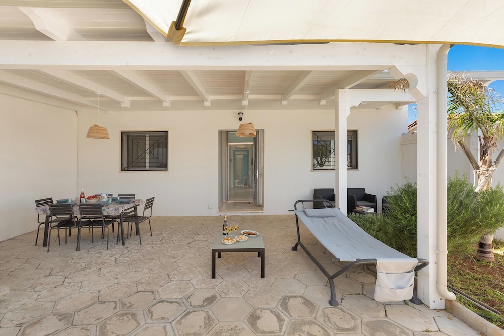 3892 Villa Mormora by Barbarhouse view 2