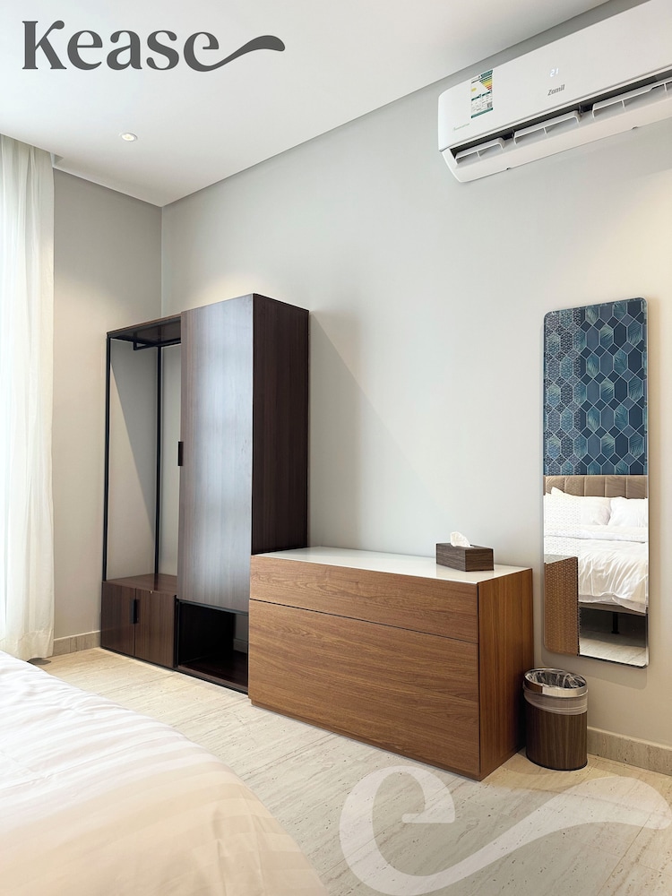 Kease Arid I-12 Lusso Najd Balcony AG30