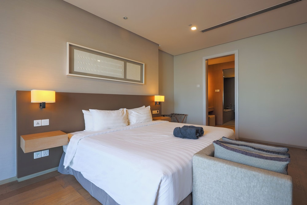 188 Suites KLCC By Bliss Home