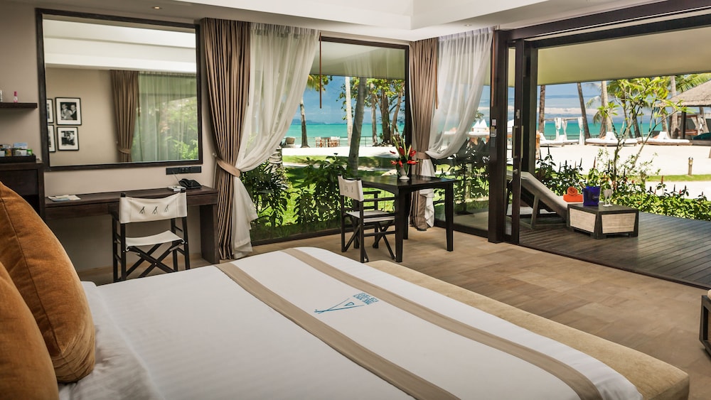 Nikki Beach Resort & Spa — photo 30