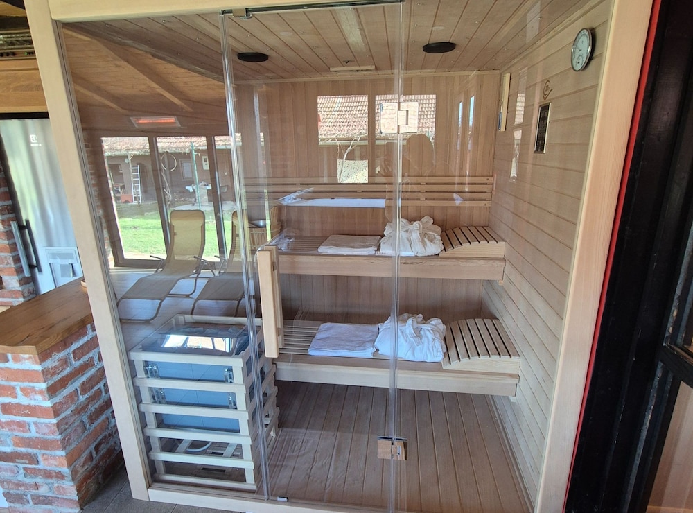 Holiday Home Ana