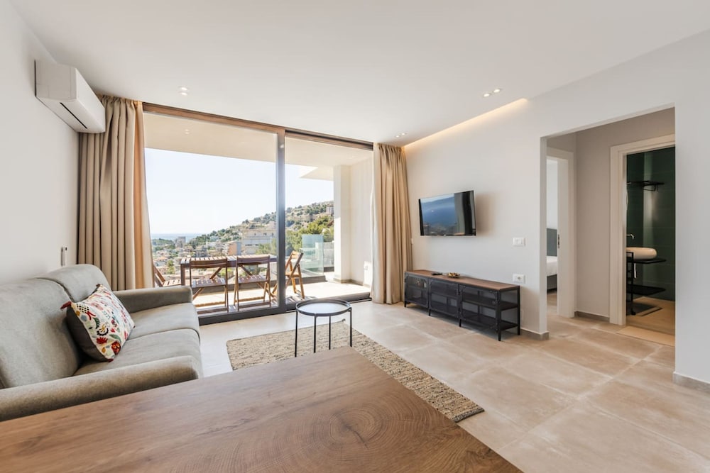 Ionian Sol Apartment