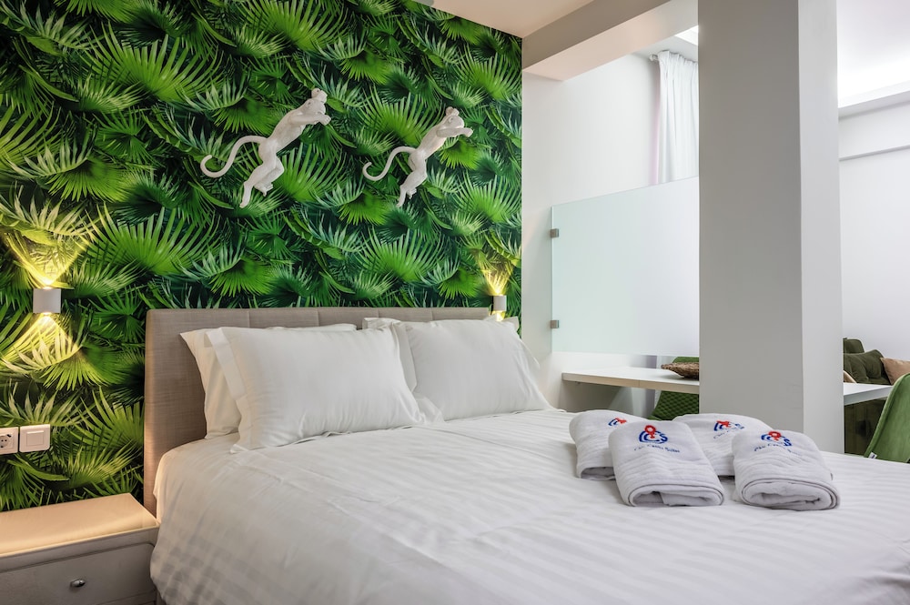Chic Centre Suites Athens