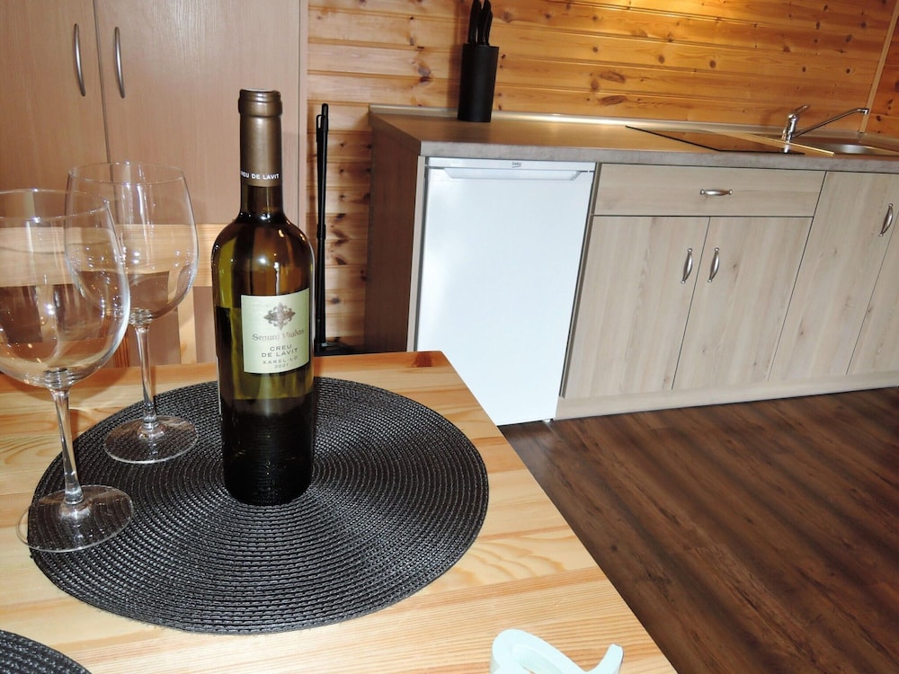 Holiday Houses for 4 People in Rewal-formerly TUI Ferienhaus view 4