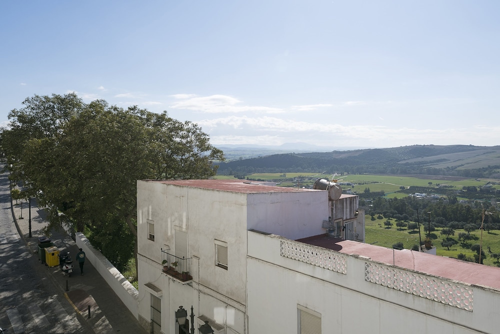Boliches in Arcos de la Frontera