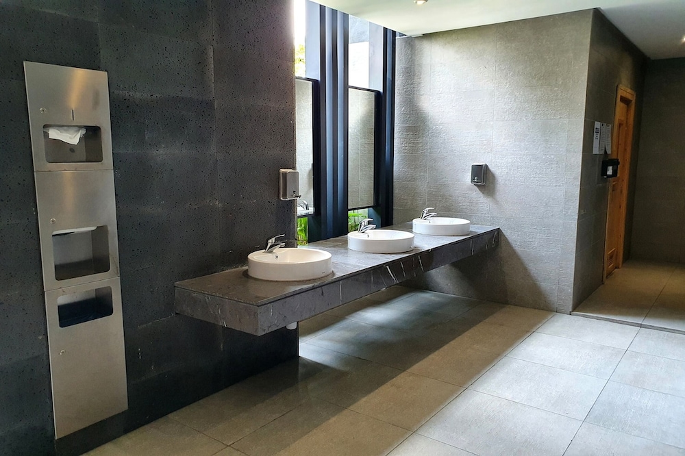 Anggun Residences by Emily in Town