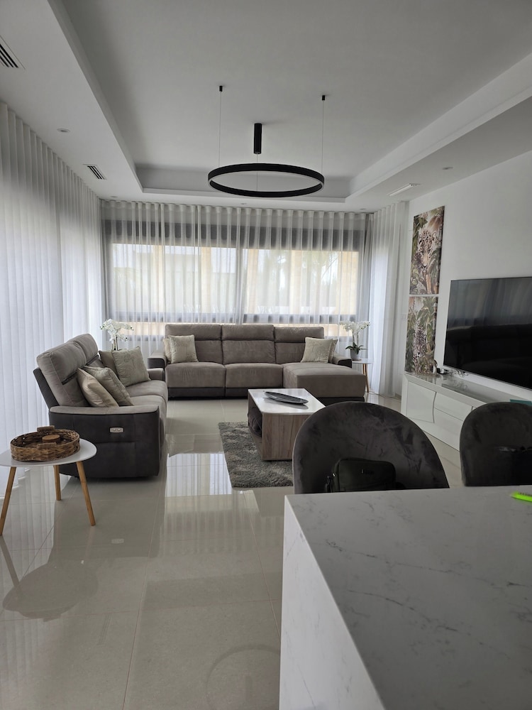 Mallorca Oasis Villa
