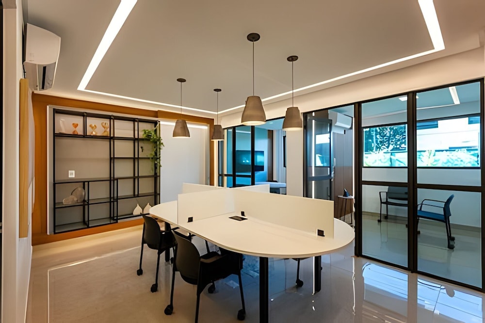 Haus Smart Living Recife