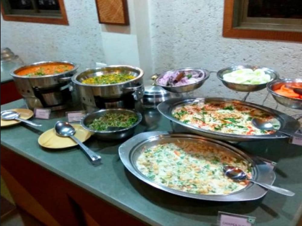 TIH A O Guest House & Home stay