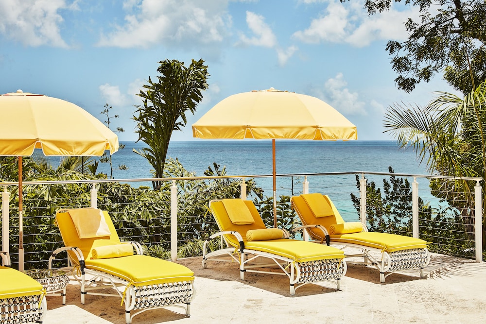 Malliouhana Resort Anguilla