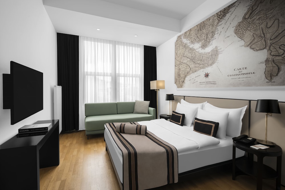 AKKA Lush Otel Taksim - Image 40