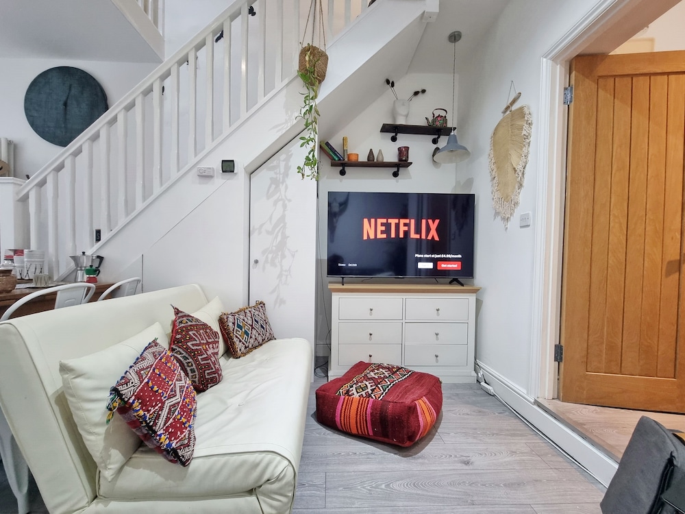 4Bed 3Bath - 8min to London Bridge