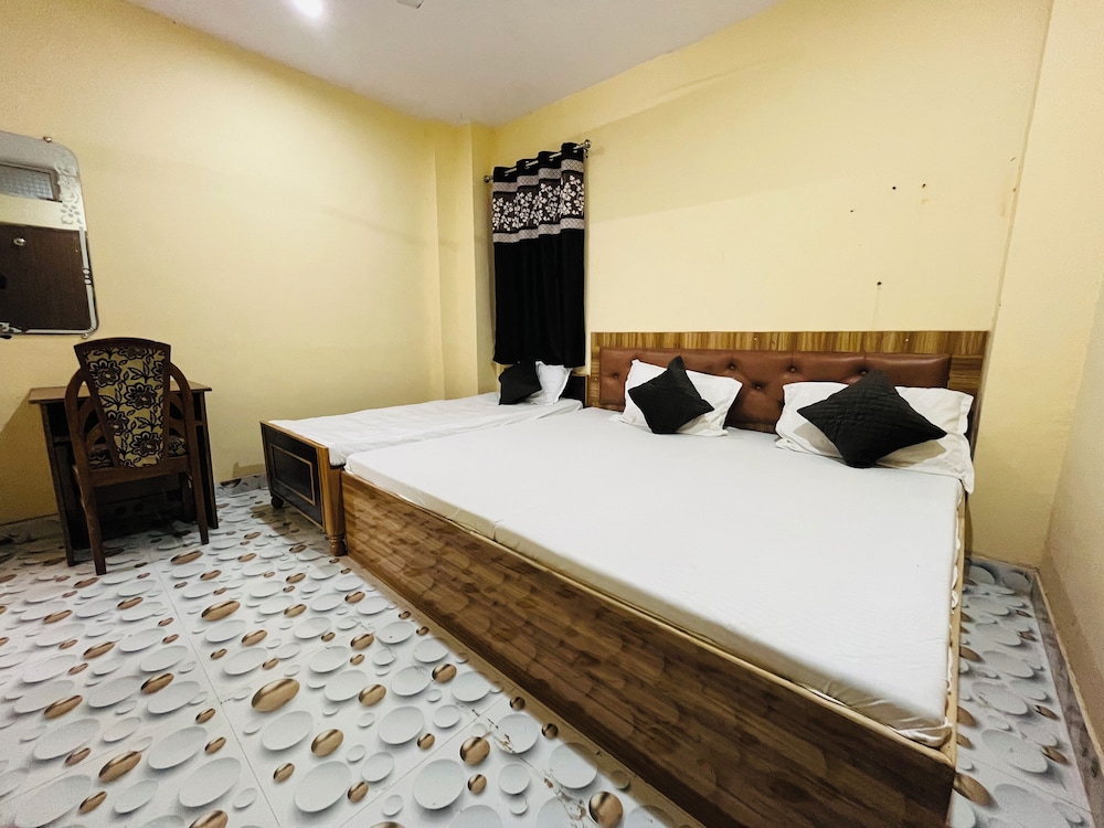 Krishna Villa