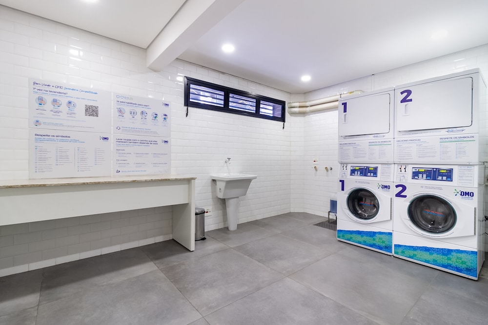 360 Liberdade by Housi