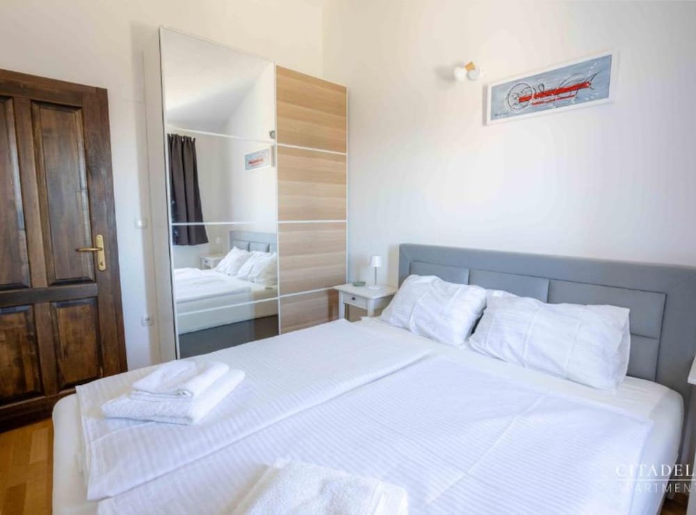 Vitality Island Citadela Apartments