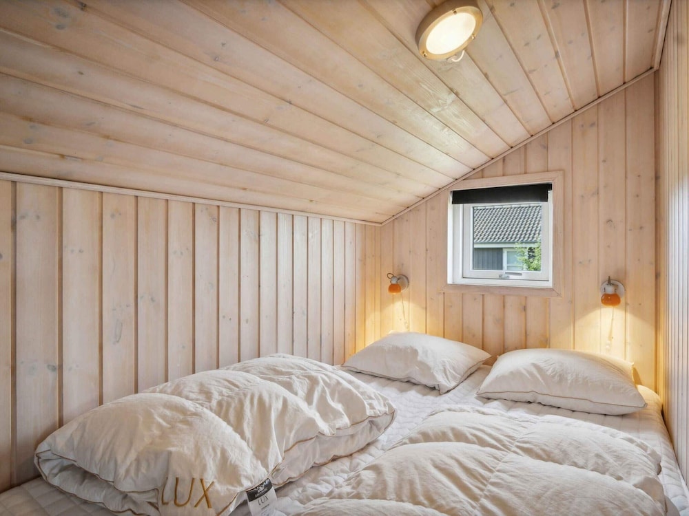 5 Star Holiday Home in Haderslev