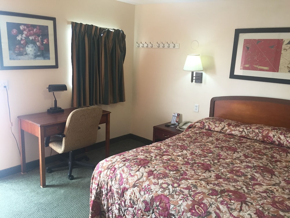 Rivers Inn Fort Madison